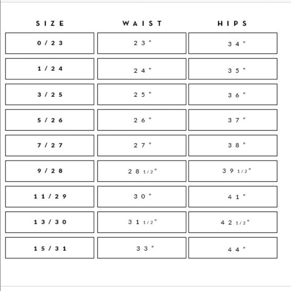 🔥BEST SELLER🔥 KANCAN Frayed hem Skinny Jeans - Picture 8 of 8